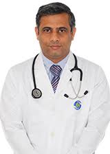 Dr Tarun Bhatnagar